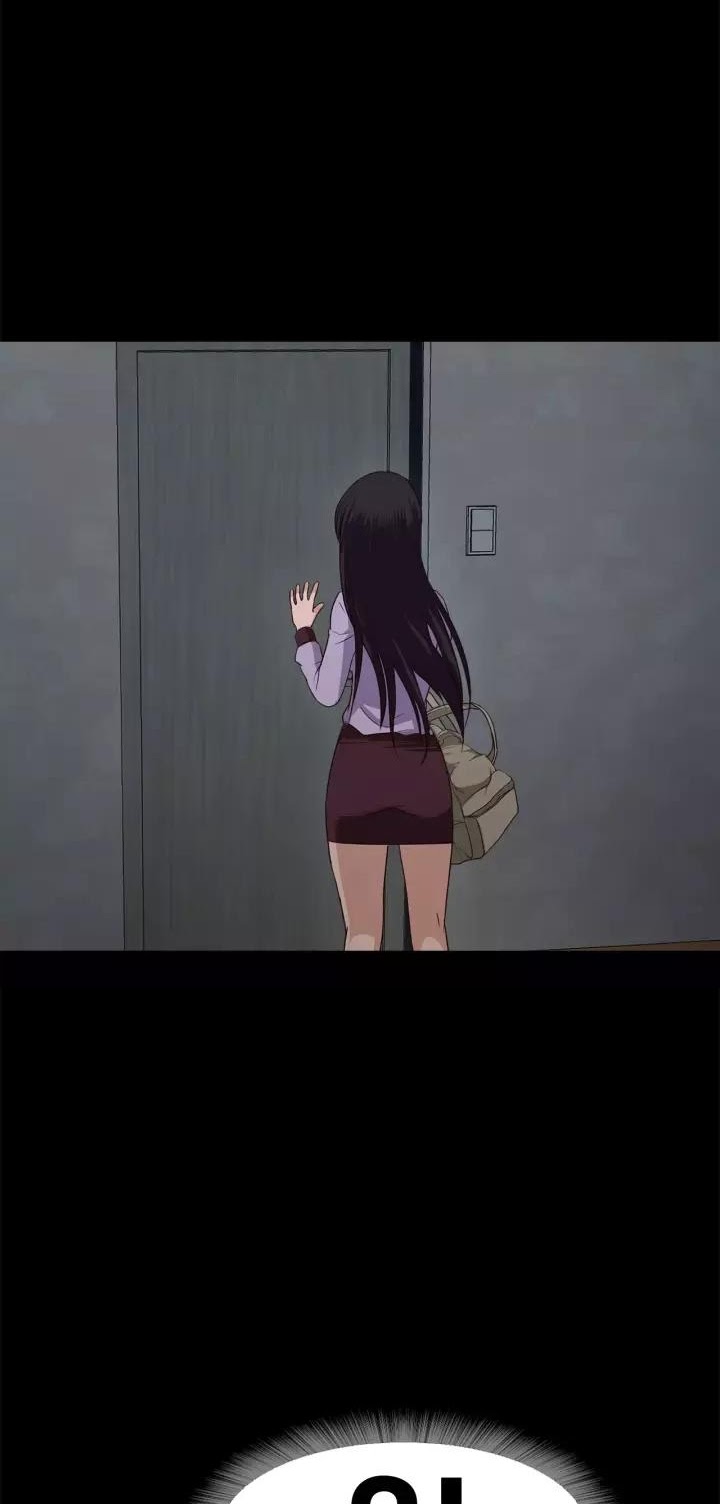 Lucky Bad Man chapter 19